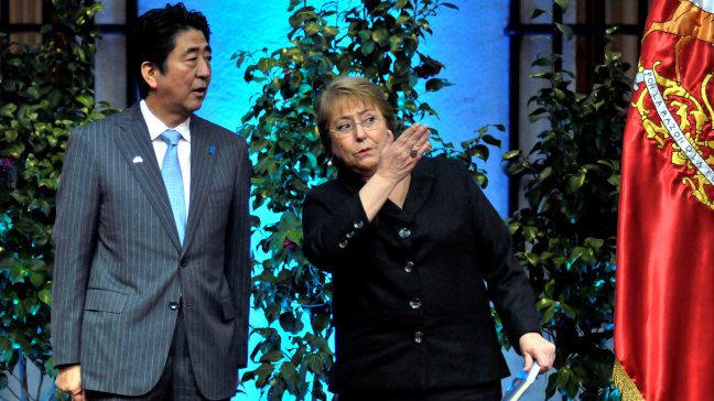 Chile y Japón cooperarán en reducir riesgos ante desastres