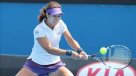 Na Li se perderá el US Open tras lesión en su rodilla