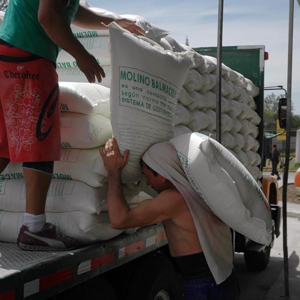 Desempleo llegó al 6,5 por ciento en el trimestre móvil abril-junio