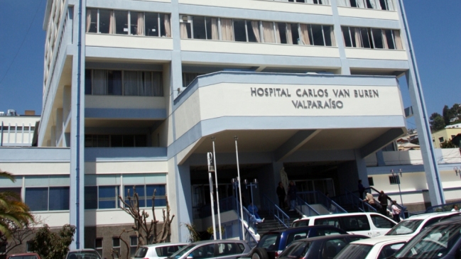 Nueva autoridad se reunió con trabajadores movilizados del hospital Van Buren