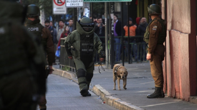Asociación de Fiscales: El Gobierno pide dedicación exclusiva, pero no soluciona la crisis