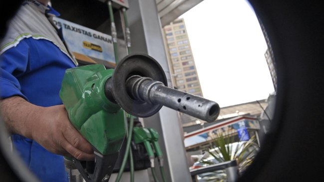 Nuevo sistema para estabilizar el precio de las bencinas comenzará la próxima semana