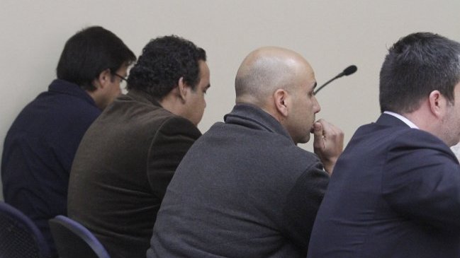 Justicia declaró culpables a ex funcionarios de la Intendencia de Valparaíso
