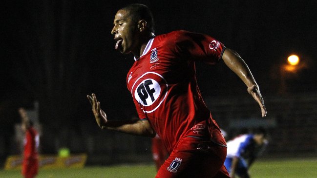 Unión La Calera venció con autoridad a D. Antofagasta en el inicio de la tercera fecha