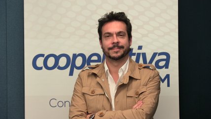 Mauricio Jürgensen: El concierto de los tres gigantes