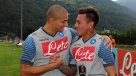Medio italiano asegura que Vargas no logró convencer a Benítez
