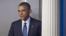 Obama acusa a Hamás de el romper alto al fuego \