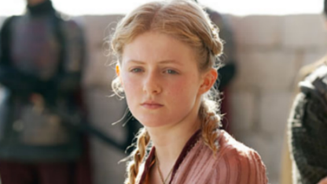 Actriz sustituida de 