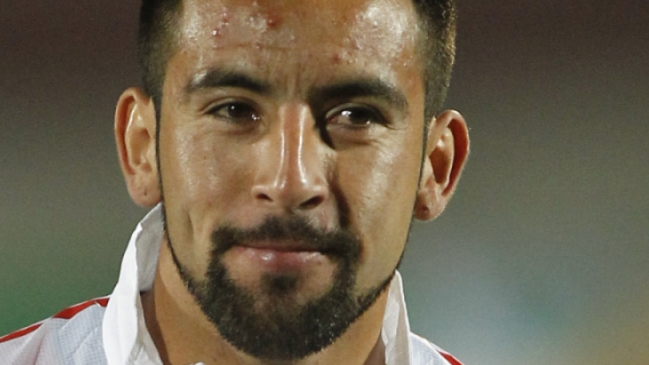 Juventus confirmó la partida de Mauricio Isla a Queens Park Rangers