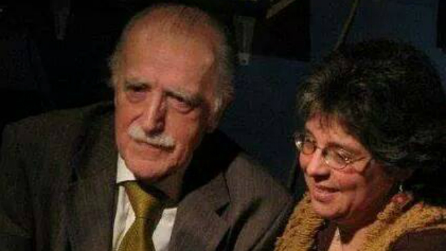 A los 88 años falleció el periodista Mario Gómez López