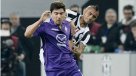 David Pizarro estuvo presente en victoria de Fiorentina sobre Universitario por la Copa Euroamericana