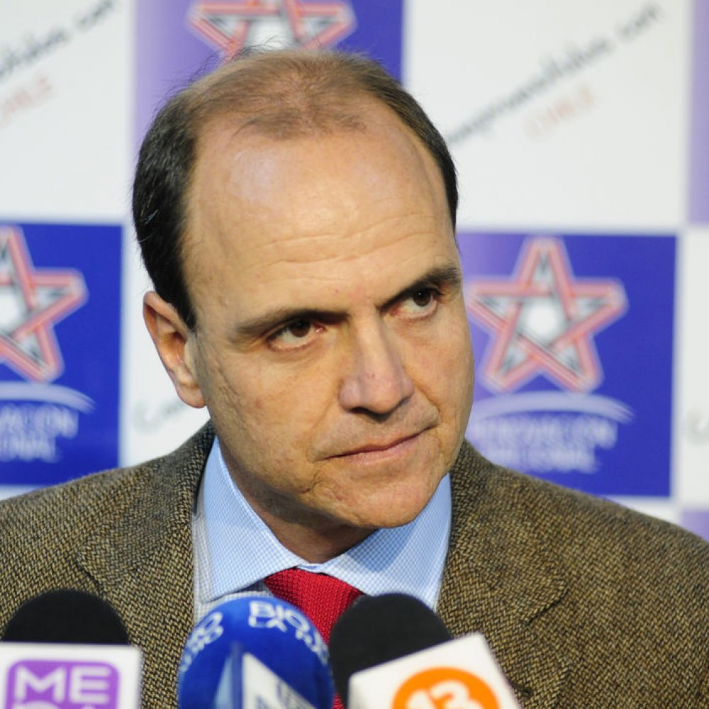 Omisión de Amplitud marcó inicio de Consejo Nacional de RN