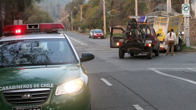 Niña de ocho años murió atropellada por camión repartidor de gas en San Miguel