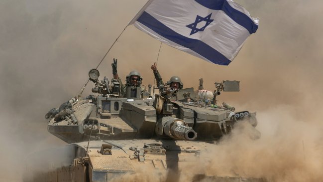 Ejército de Israel continúa retirando sus tropas de Gaza