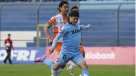 Gol en la agonía dio empate de local a Iquique contra Cobresal