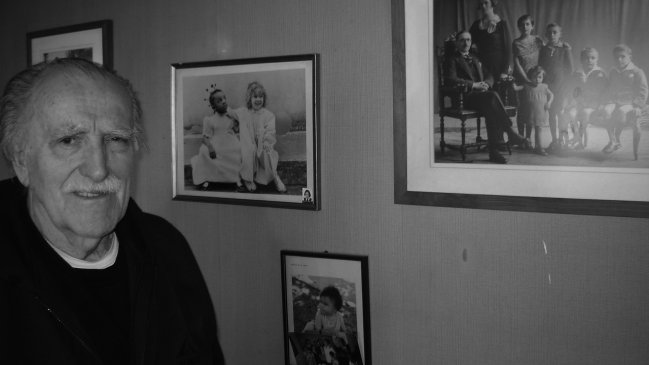 Este lunes se realizará el funeral del periodista Mario Gómez López