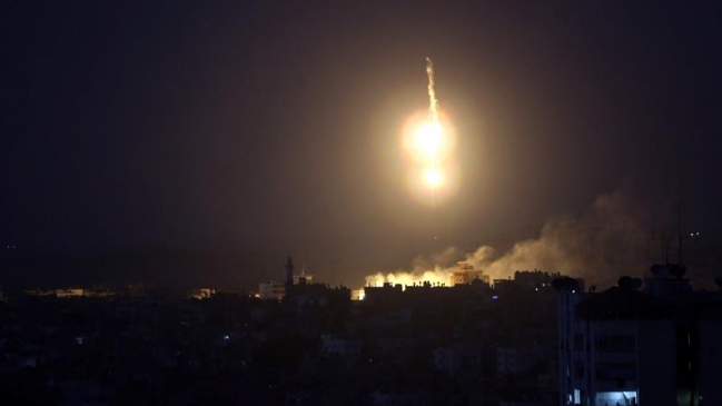 Una niña palestina falleció en un ataque israelí durante la tregua unilateral