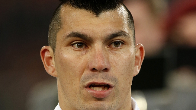 Medio italiano aseguró que Cardiff e Inter de Milán alcanzaron acuerdo por Gary Medel