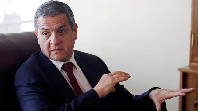 Juez Carroza interrogó a religiosa vinculada con adopciones irregulares