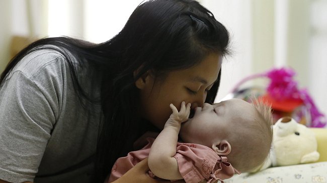 La defensa de la pareja acusada de abandonar a un niño con síndrome de Down