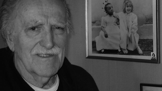 Este lunes se realizaron los funerales del periodista Mario Gómez López