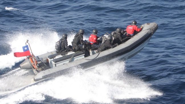 Conoce en qué consiste el programa POA que desarrollará la Armada