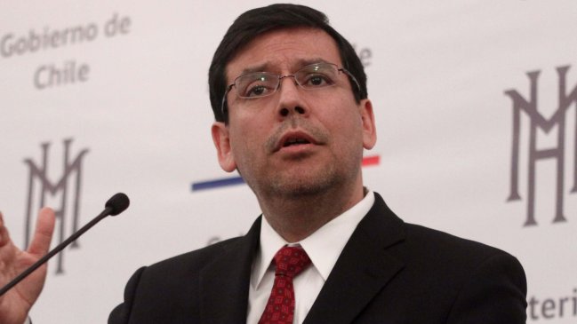 Arenas suspendió intervención en Icare por reforma tributaria