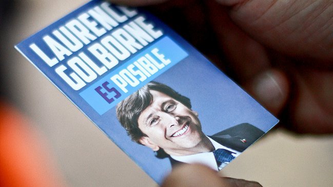 Ex colaboradores de Golborne le bajan el pulgar a una nueva aventura presidencial