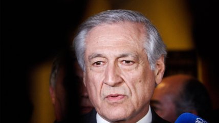   Heraldo Muñoz: Esperamos que la gente en Gaza pueda vivir en condiciones dignas 