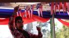 Así será la celebración \