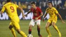 Manchester United se adjudicó la Champions Cup tras vencer a Liverpool