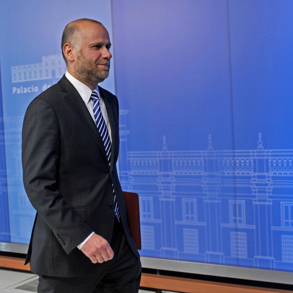 Elizalde a la Alianza por reforma tributaria: 