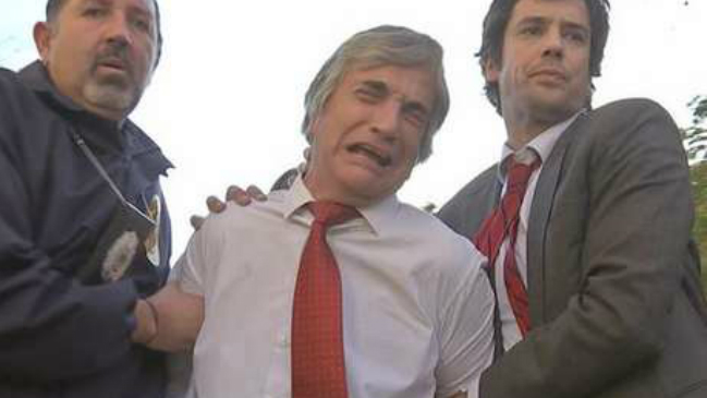 TVN y Mega se alzaron como ganadores del 