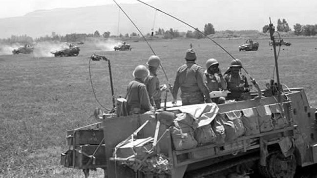 ¿Cómo empezó el conflicto entre israelíes y palestinos?