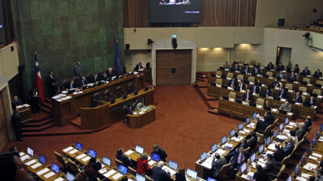 Gobierno llamó a esperar informes oficiales por costos de cambiar el binominal