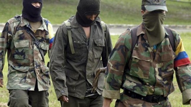 El drama de las guerrilleras colombianas obligadas a renunciar a sus