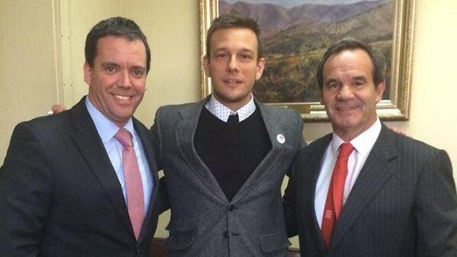 Comisión de Constitución del Senado despachó Acuerdo de Vida en Pareja