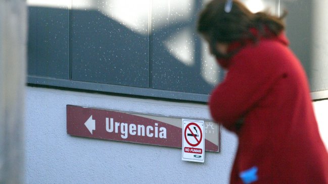 Menor lleva tres días internada en Hospital de Victoria tras aborto