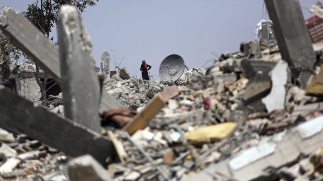 Embajador en Israel: Mi llamado es por principios fundamentales de política exterior