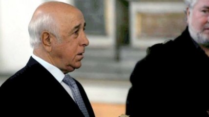 Nelson Acosta: La selección tiene que matar ese maleficio de la Copa América