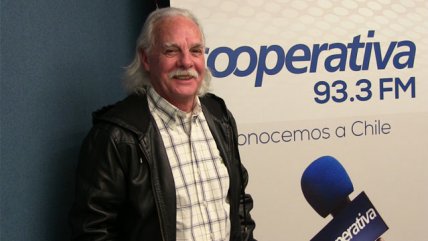   Tus Años Cuentan: Los cincuenta años de Los Jaivas y su 