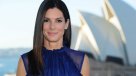Sandra Bullock lidera la lista Forbes de actrices mejor pagadas de Hollywood