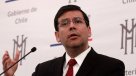 La intensa agenda del ministro Arenas para destrabar la reforma tributaria