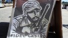 Fidel Castro denunció \