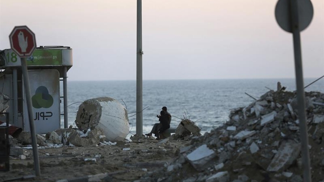 Mayoría de israelíes cree que ofensiva en Gaza no alcanzó todos sus objetivos