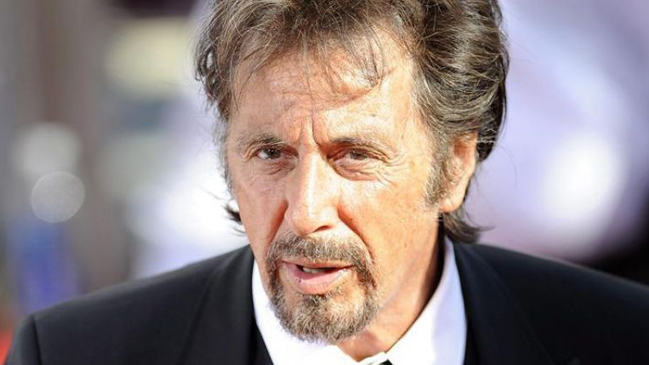 Festival de Toronto homenajeará a Al Pacino con su tercera Gala anual