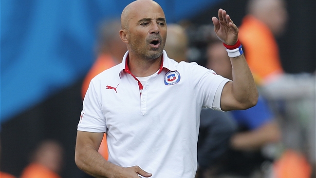 ¿Qué tareas pendientes tiene la ANFP tras confirmar a Sampaoli en la selección?