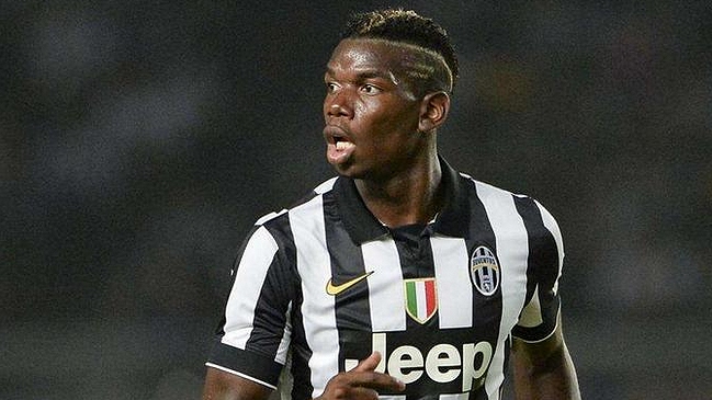 Juventus apabulló a seleccionado de Indonesia sin presencia de Arturo Vidal