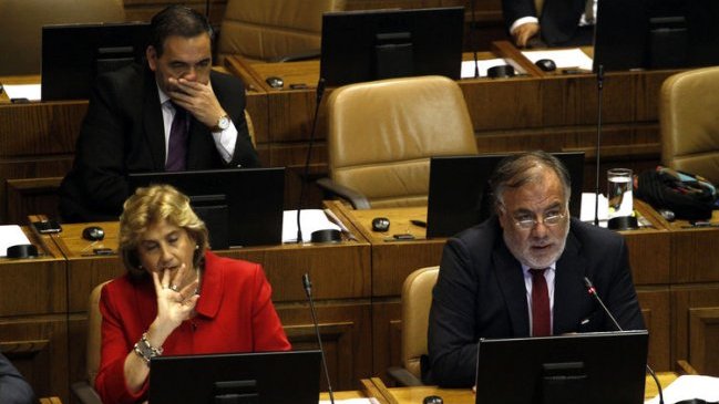 Cambio al binominal: Aumento de parlamentarios costará 4.800 millones de pesos