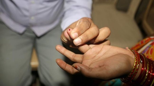 Autoridades argentinas alertaron sobre llegada de la fiebre chikungunya